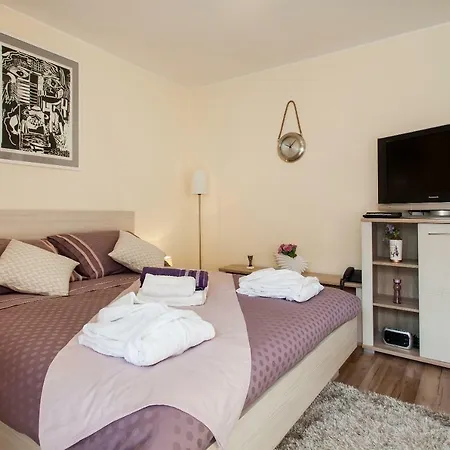 Apartamento Loreta *