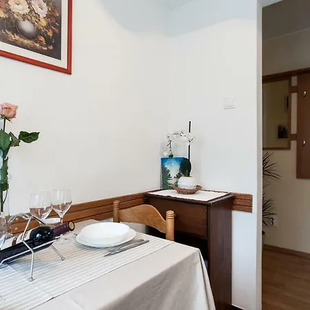 Apartamento Loreta